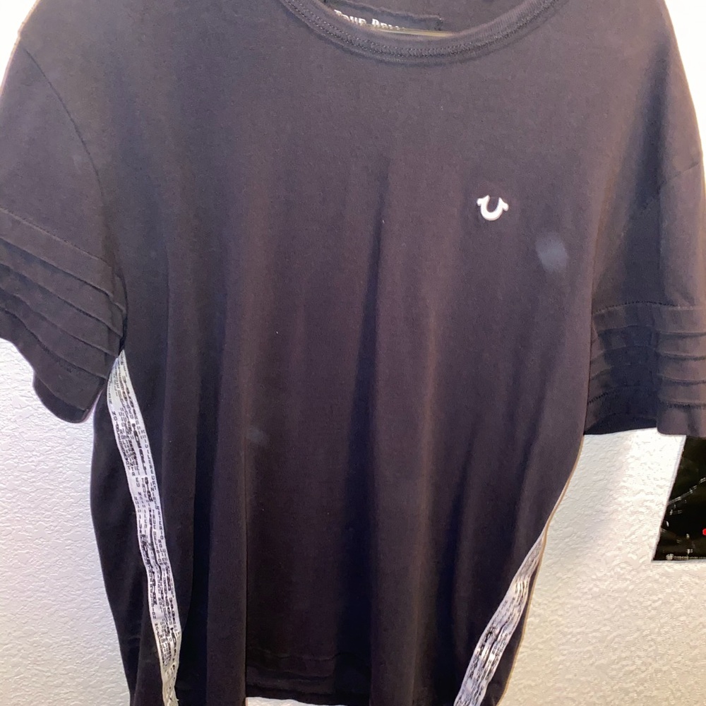 Rare true religion shirt